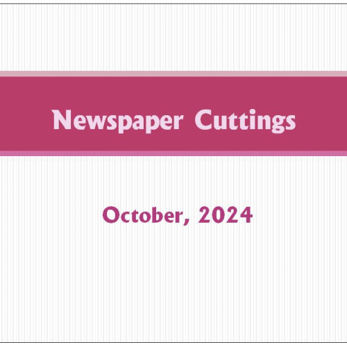 October, 2024